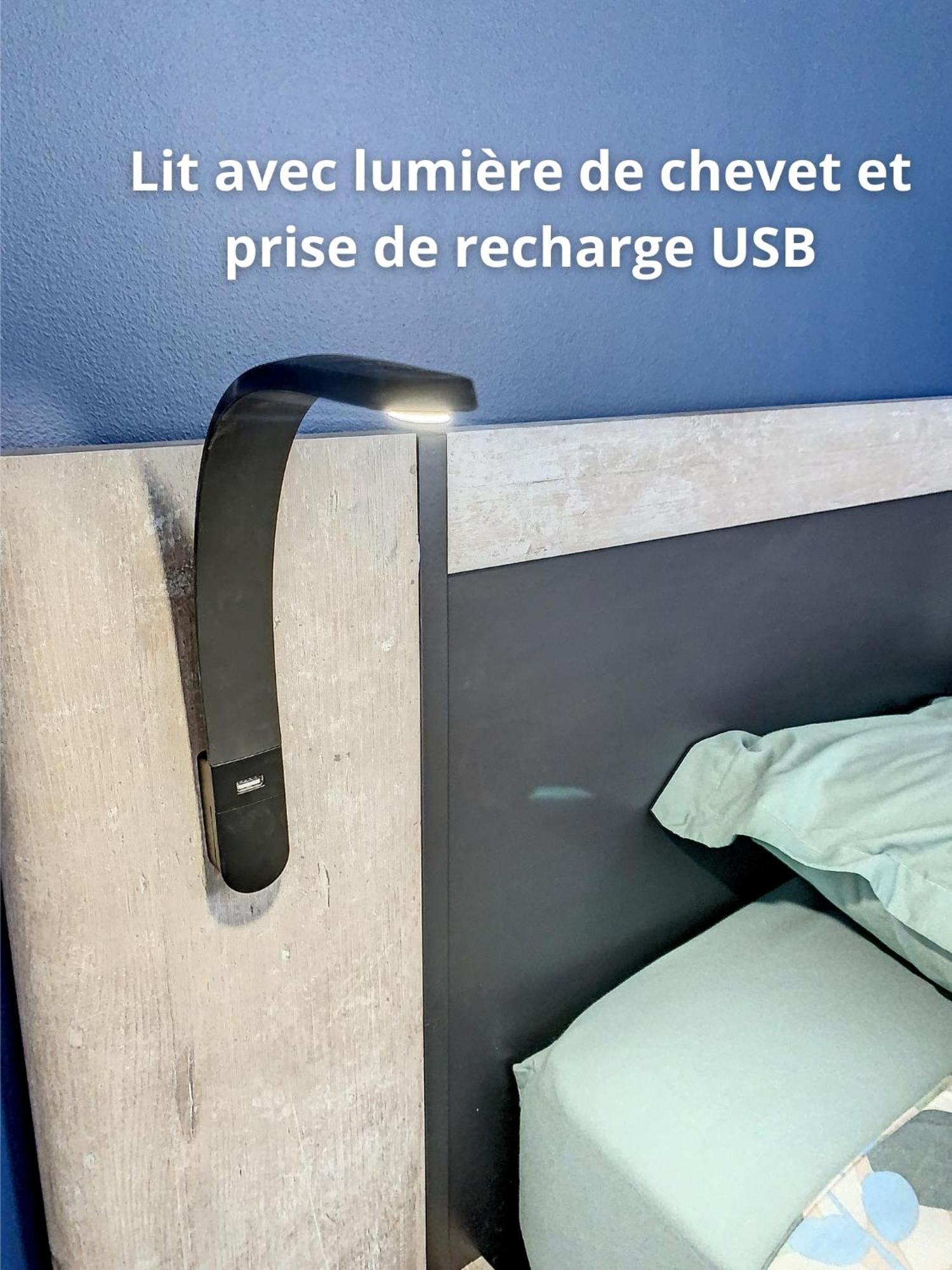 Chambre Serenite Dans Maison Au Calme Compiegne Bagian luar foto